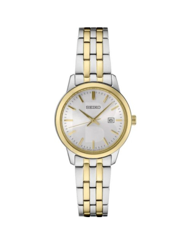 Seiko Essentials SUR410P1 - 1