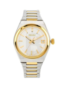 Seiko Essentials SUR578P1 Watch - 1
