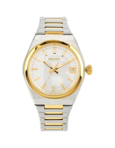 Seiko Essentials SUR578P1 Watch - 1