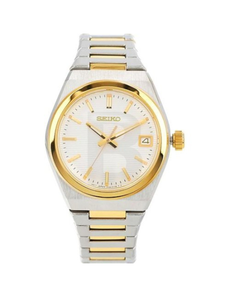 Seiko Essentials SUR578P1 - 1