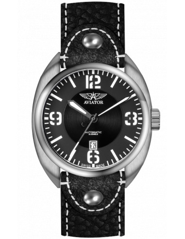 AVIATOR Propeller R.3.08.0.023.4 Klocka - 1