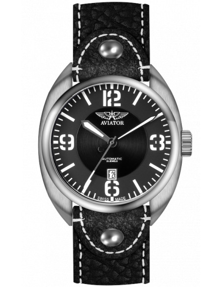 Hodinky AVIATOR Propeller R.3.08.0.023.4 - 1