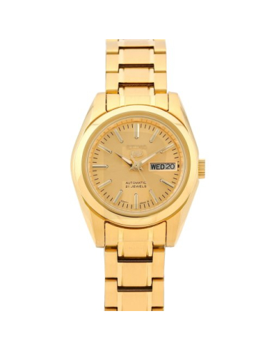 Seiko Automatic SYMK20K1 - 1
