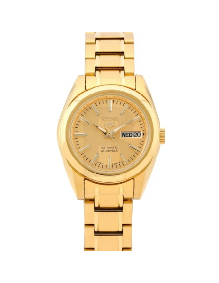 Seiko Automatic SYMK20K1 - 1