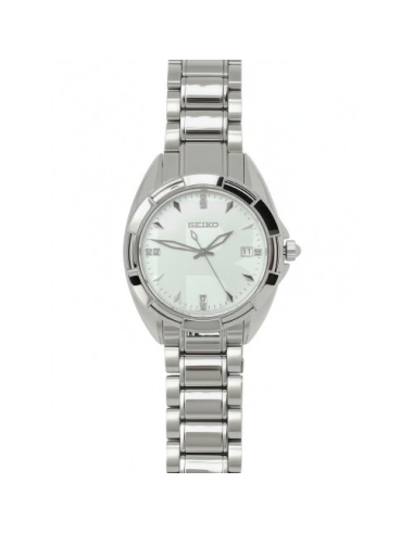 Seiko Quartz SKK885P1 - 1