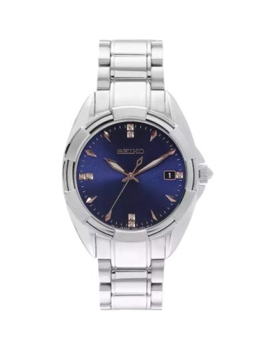 Seiko Quartz SKK889P1 - 1