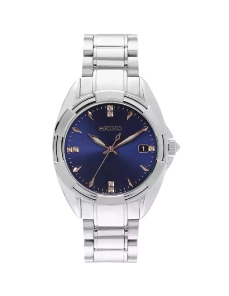 Seiko Quartz SKK889P1 - 1