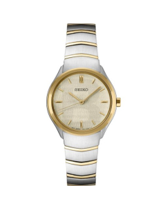 Seiko Classic SUR550P1 Watch - 1