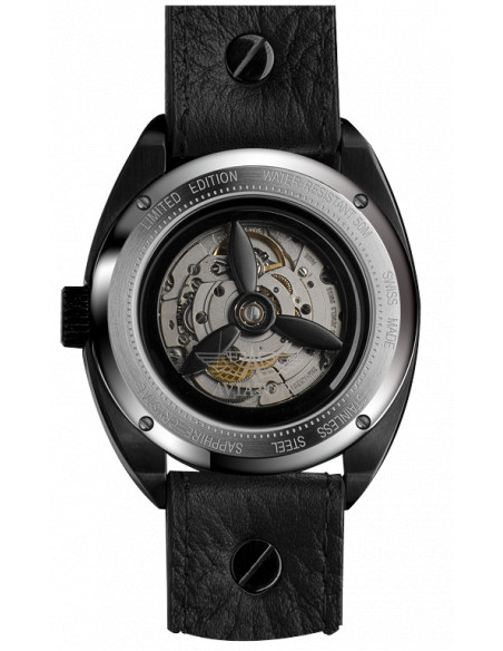 AVIATOR Propeller R.3.08.0.023.4 Karóra - 2