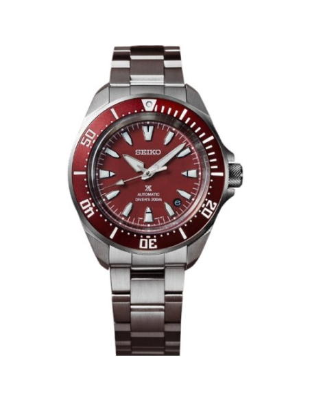 Seiko Prospex SRPL11K1 - 1