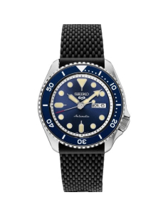 Seiko 5 Sports SRPD93 - 1