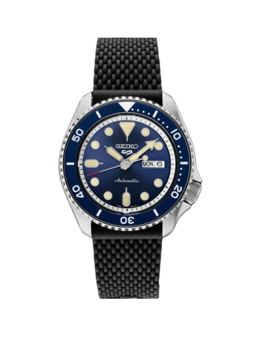 Seiko 5 Sports SRPD93 - 1