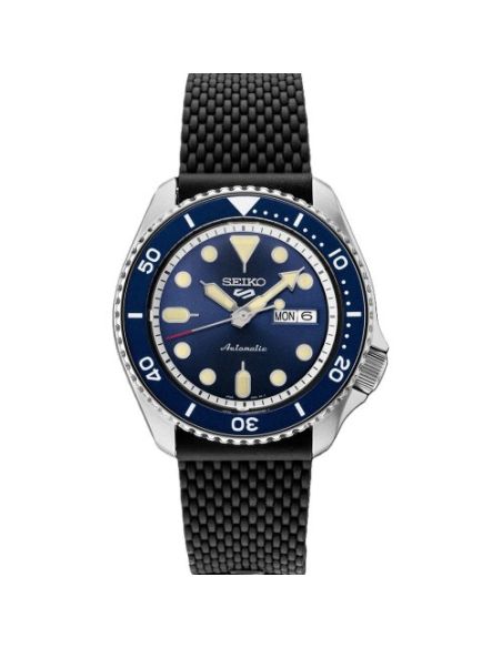 Seiko 5 Sports SRPD93 - 1