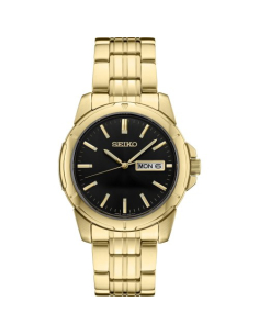 Seiko Essentials SUR358 Watch - 1