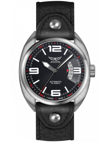 AVIATOR Propeller R.3.08.0.090.4 Klocka - 1