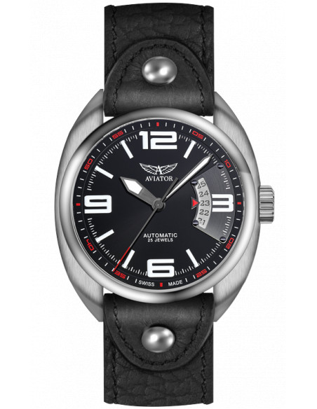 AVIATOR Propeller R.3.08.0.090.4 Klocka - 1