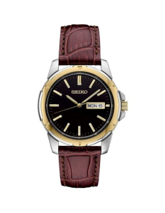 Seiko Essentials SUR360 - 1