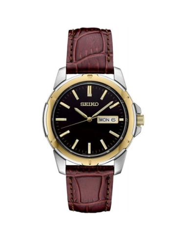 Seiko Essentials SUR360 - 1