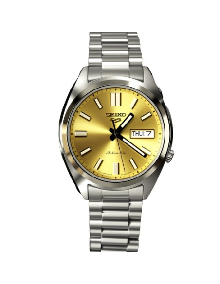 Seiko 5 Sports SRPL59 - 1