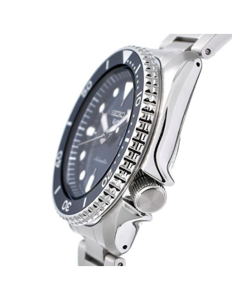 Seiko 5 Sports SBSA001 Watch - 1