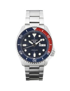 Seiko 5 Sports SBSA003 - 1