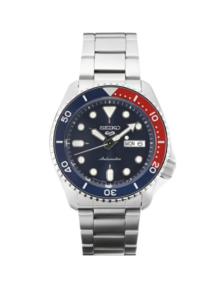 Seiko 5 Sports SBSA003 - 1
