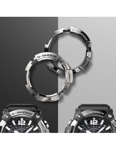Casio G-SHOCK Mudmaster GG-B100XM-1AER Watch - 4