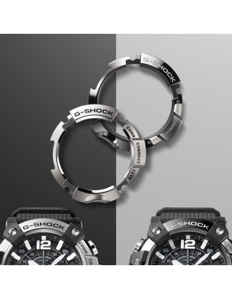 Casio G-SHOCK Mudmaster GG-B100XM-1AER Watch - 4