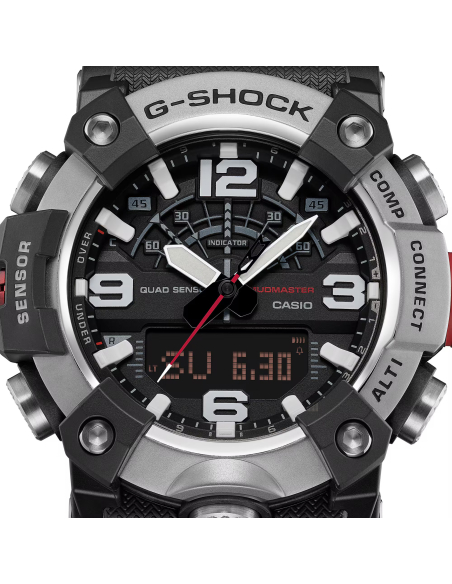 Casio G-SHOCK Mudmaster GG-B100XM-1AER Watch - 2