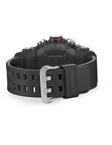 Casio G-SHOCK Mudmaster GG-B100XM-1AER Watch - 9