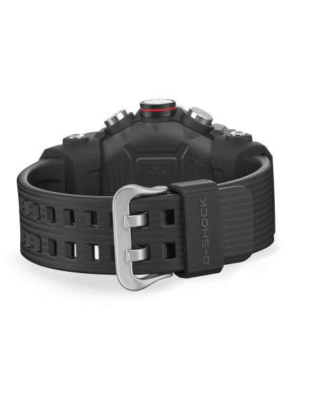 Casio G-SHOCK Mudmaster GG-B100XM-1AER Watch - 9