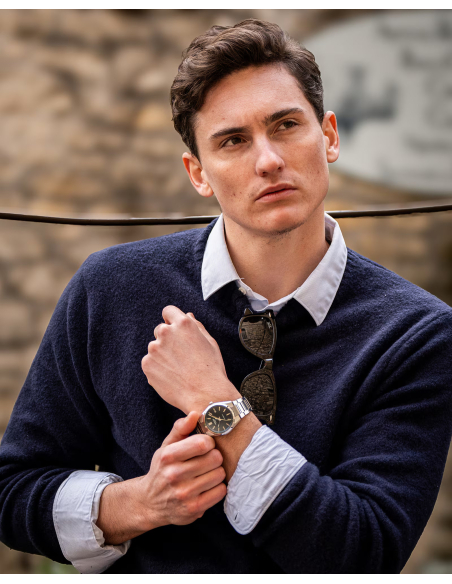 Casio Edifice EFK-110D-2AER Ceas - 2