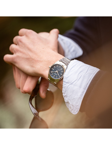 Casio Edifice EFK-110D-2AER Ceas - 4