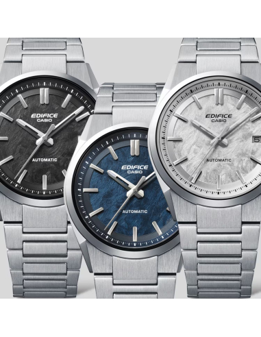 Casio Edifice EFK-110D-1AER 腕時計 - 4