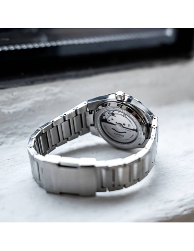 Casio Edifice EFK-110D-1AER 腕時計 - 2