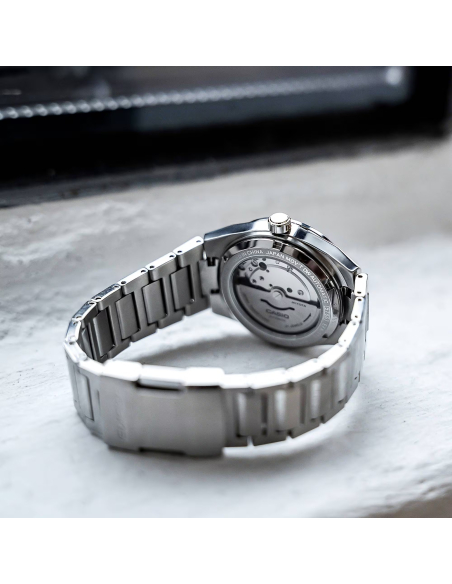 Casio Edifice EFK-110D-1AER 腕時計 - 2