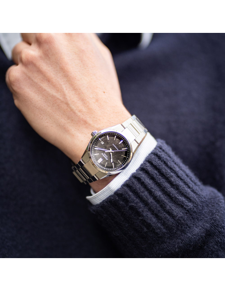 Casio Edifice EFK-110D-1AER 腕時計 - 7