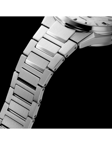 Casio Edifice EFK-110D-7AER Montre - 5