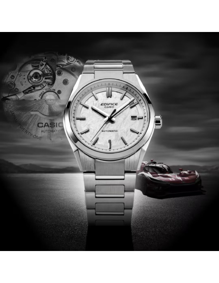 Casio Edifice EFK-110D-7AER Montre - 9