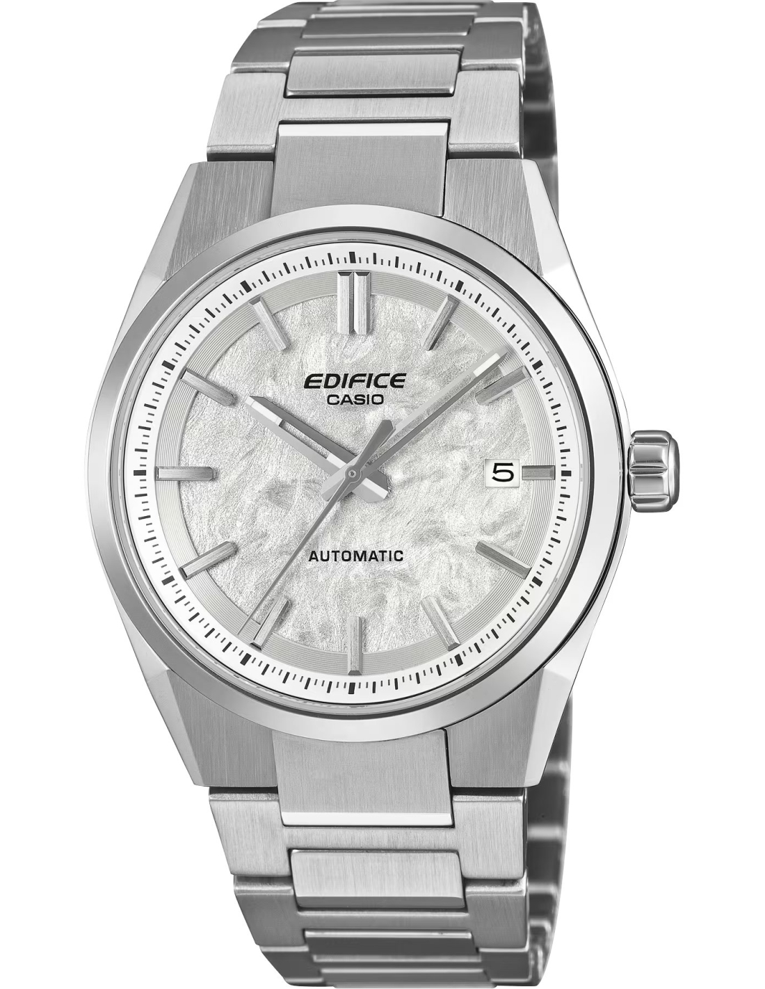 Casio Edifice Efk-110d-7aer Klokke