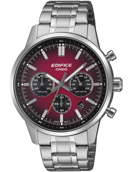 Casio Edifice EFR-575D-4AEF 腕時計 - 1