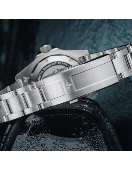 Davosa 161.552.50 Ternos automatic Watch - 4