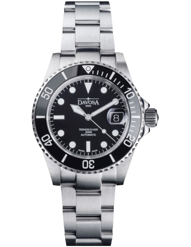Davosa 161.552.50 Ternos automatisk Klocka - 1