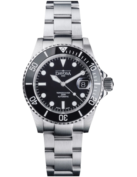 Davosa 161.552.50 Ternos automatisk Klocka - 1