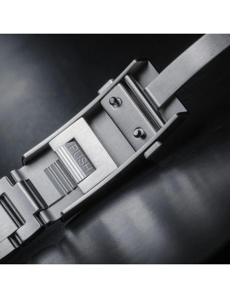 Davosa 161.552.50 Ternos automatic Watch - 7