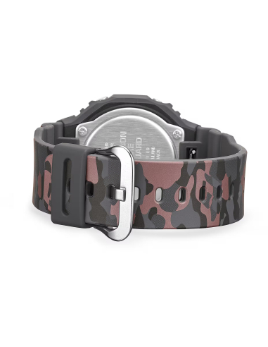 Casio G-SHOCK Classic GA-2100CM-8AER Montre - 5