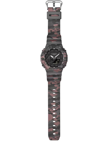 Casio G-SHOCK Classic GA-2100CM-8AER Montre - 6