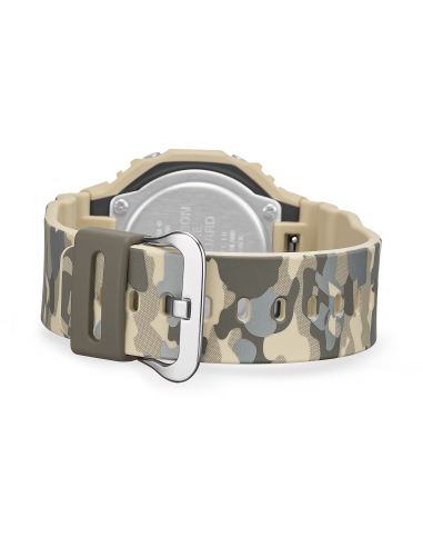 Casio G-SHOCK Classic GA-2100CM-5AER Ceas - 7