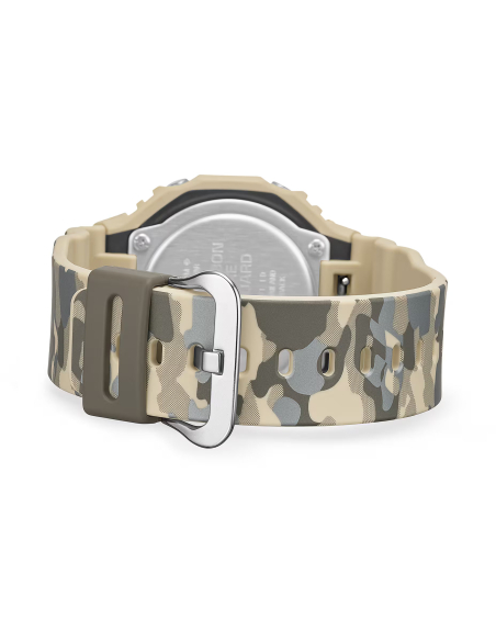 Casio G-SHOCK Classic GA-2100CM-5AER Reloj - 7