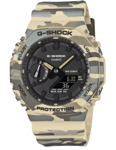 Casio G-SHOCK Classic GA-2100CM-5AER Zegarek - 1